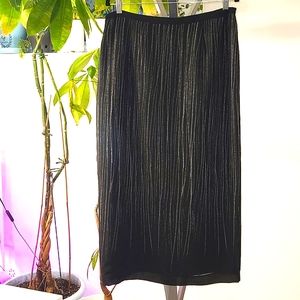 Skirt maxi 14 from simons